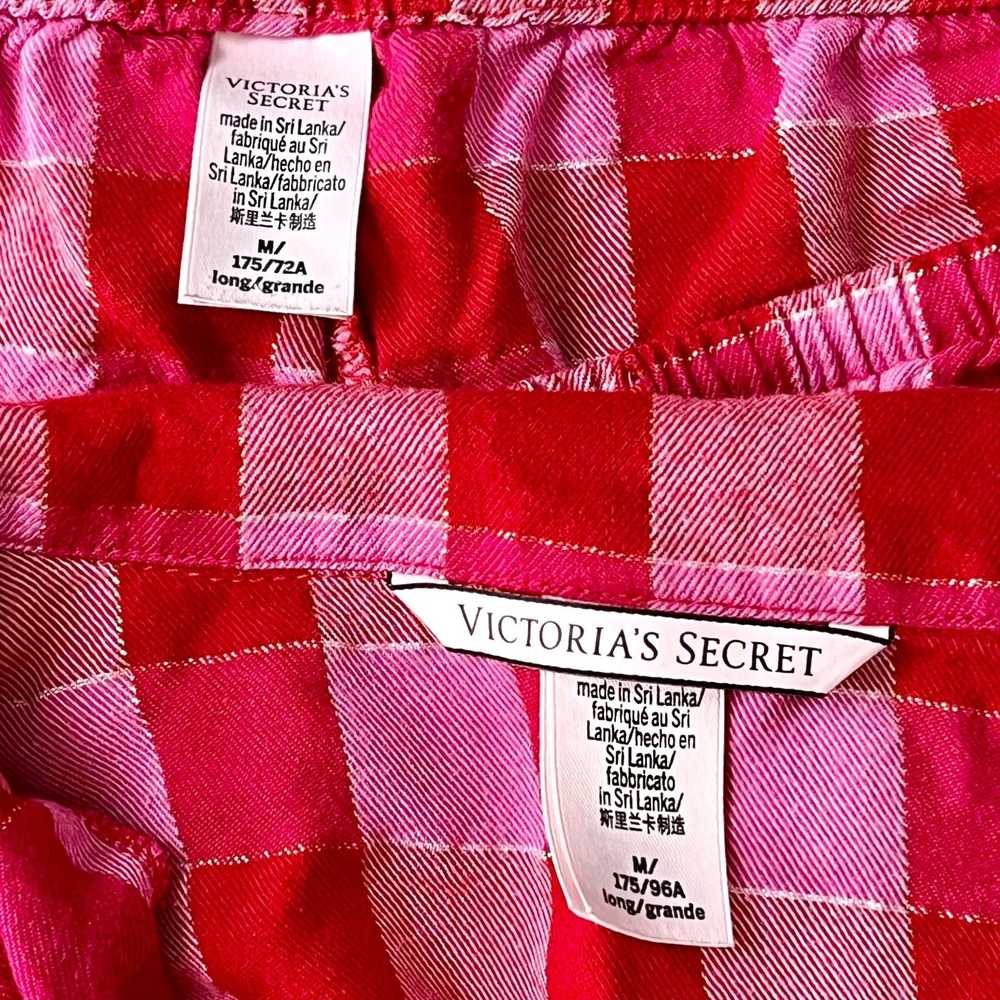 Victoria's Secret Victorias Secret 2 Piece Pajama… - image 6