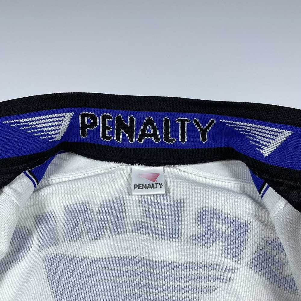 Penalty Brazil × Soccer Jersey × Vintage Vintage … - image 10