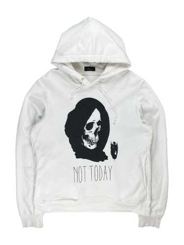Undercover AW17 Undercover Not Today Grim Reaper … - image 1