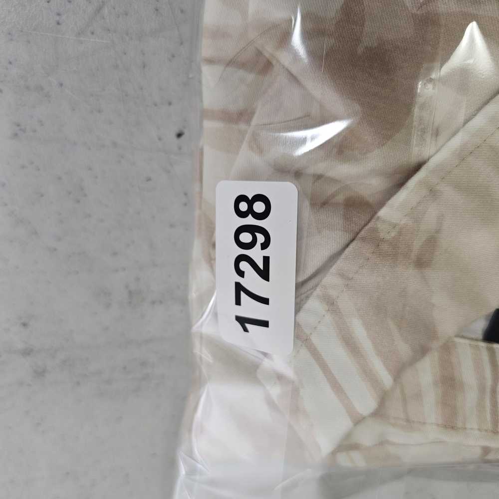 Dime DIME Off-White Marble Jacket - image 12