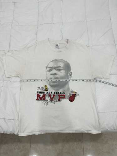 Delta Vintage D-wade T-Shirt