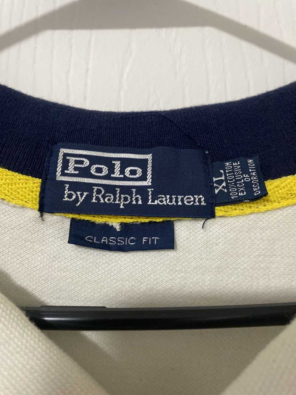 Polo Ralph Lauren Polo Ralph Lauren Big Pony Mens… - image 5