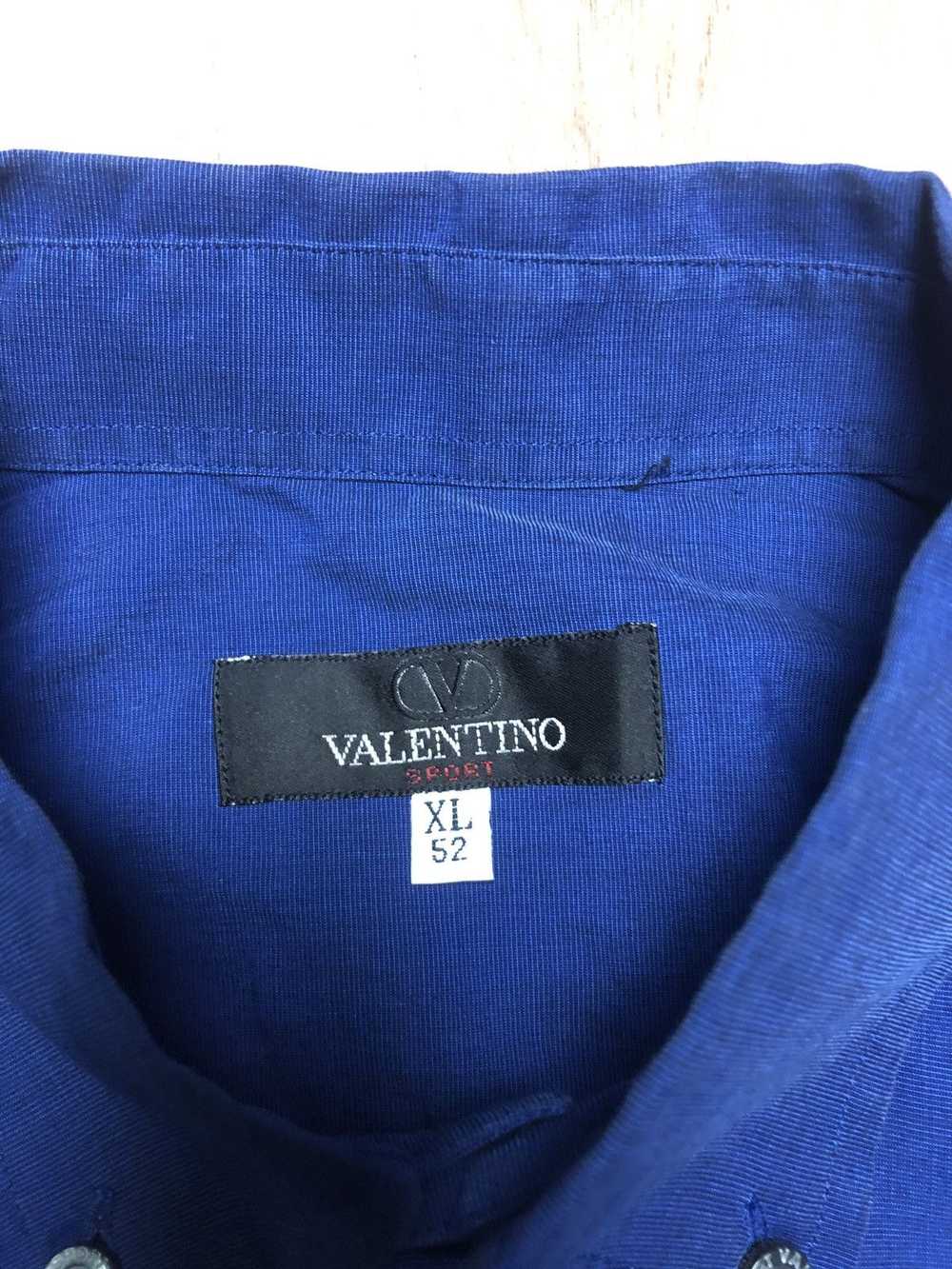 Giovanni Valentino × Italian Designers × Valentin… - image 6