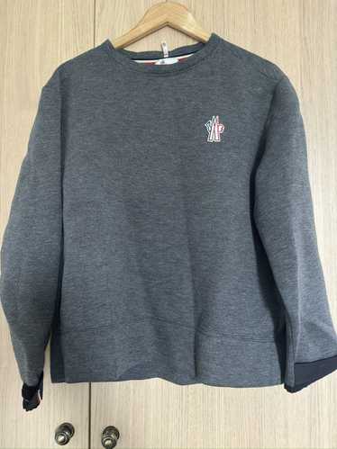 Moncler Grenoble Moncler Grenoble Sweatshirt