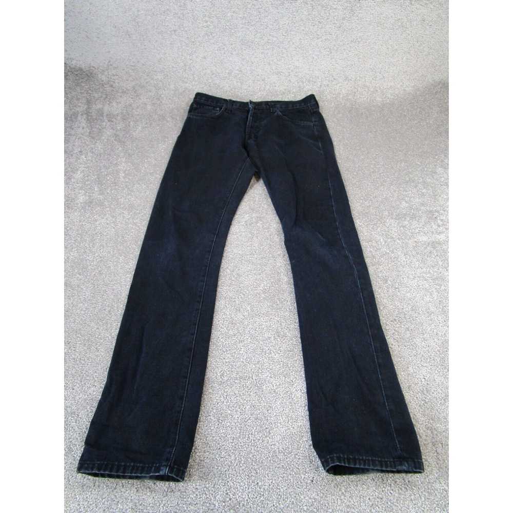 Vintage Baldwin Jeans Mens 31 The Henley Classic … - image 1