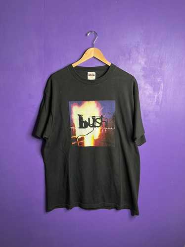 Vintage bush 90s tour - Gem