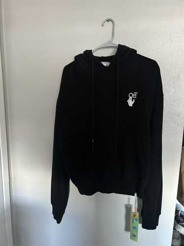 Off-White Off White Hoodie - image 1