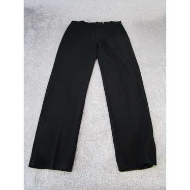 Vince Vince Pants Womens Medium Black Pull On Sla… - image 1