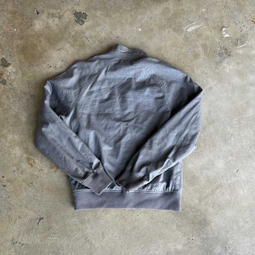 Guess Vintage Grey Guess Jacket Dm - image 2