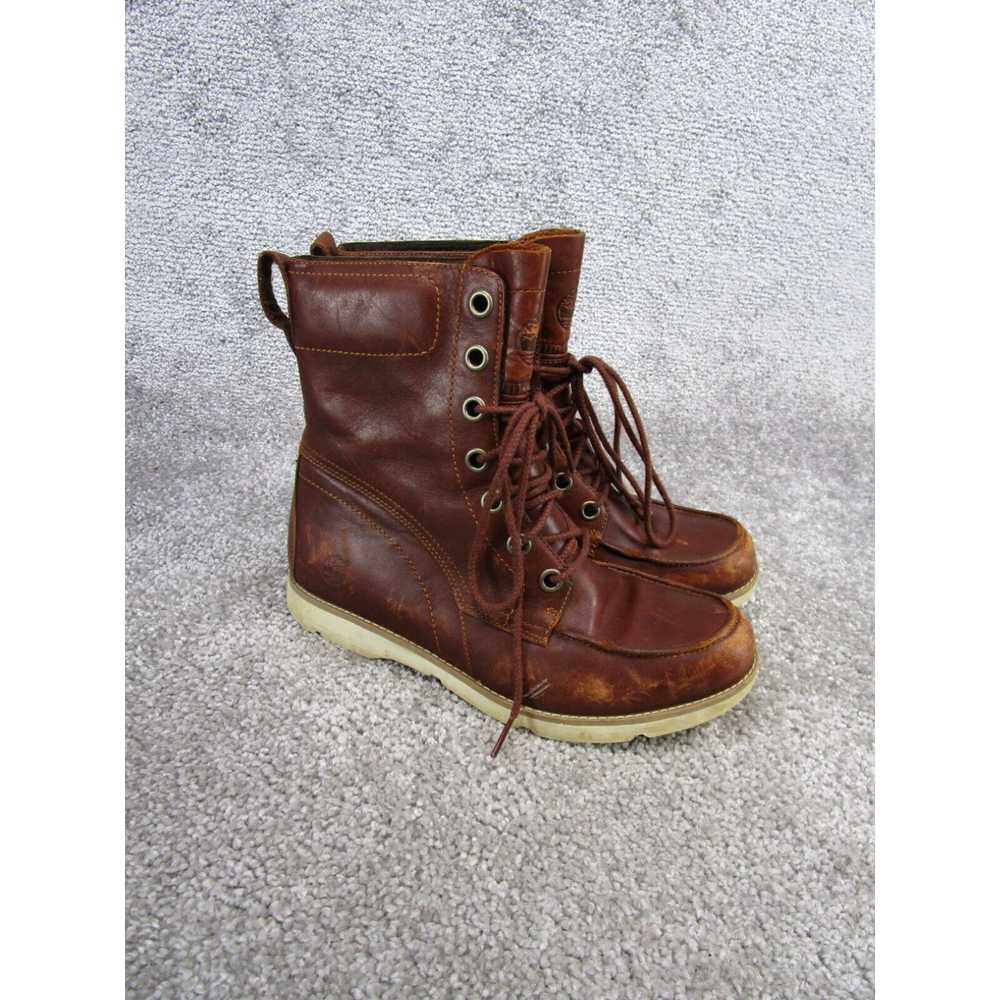 Timberland Timberland Boots Womens Size 8 Earthke… - image 1