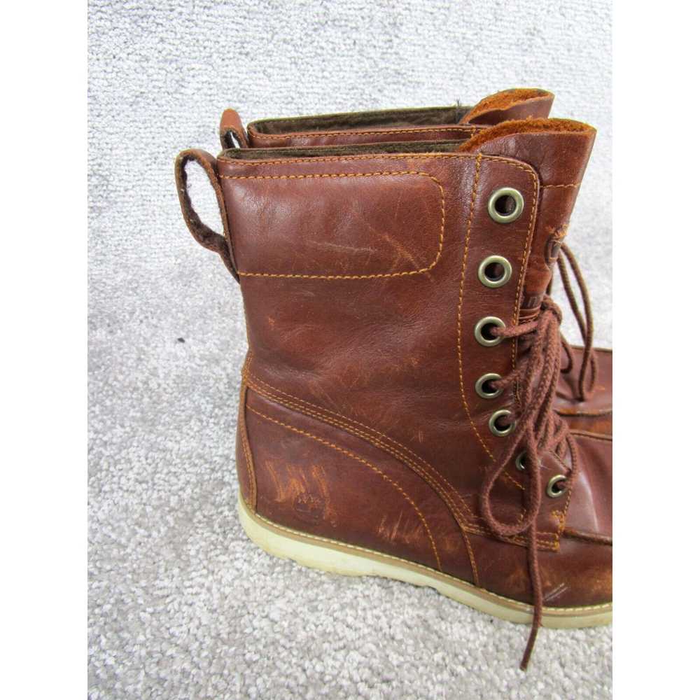 Timberland Timberland Boots Womens Size 8 Earthke… - image 3