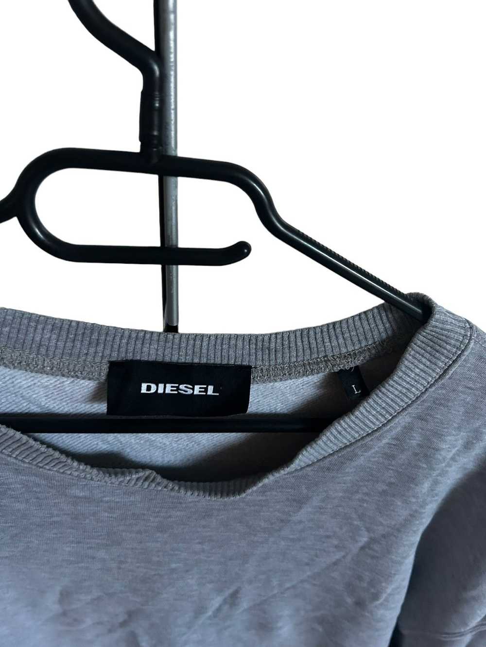 Archival Clothing × Diesel Diesel avant garde arc… - image 7