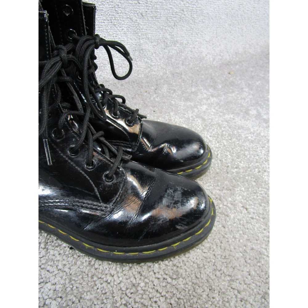 Dr. Martens Dr Martens Boots Womens Size 9 Us 146… - image 2