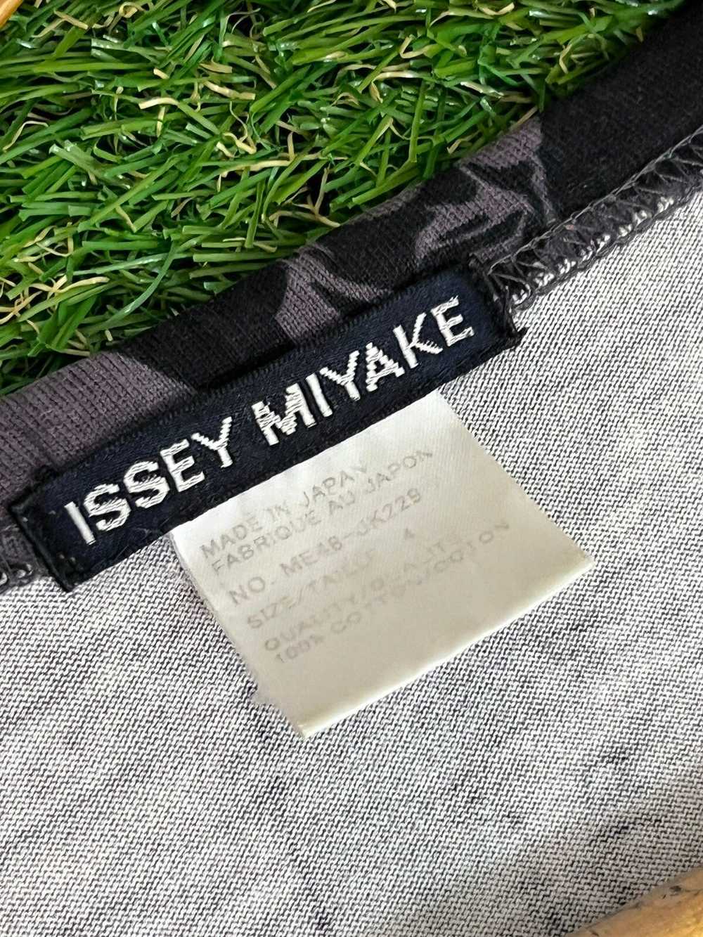 Avant Garde × Issey Miyake × Japanese Brand Issey… - image 8