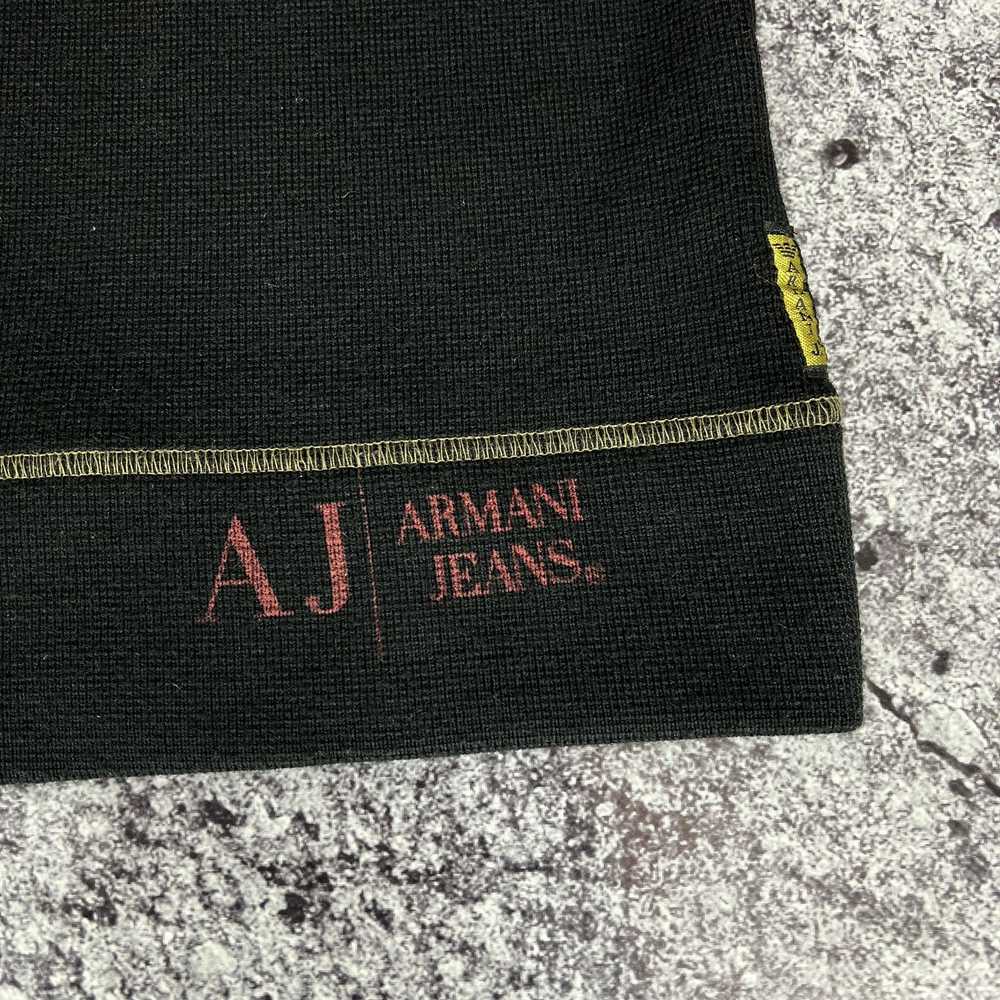Armani × Giorgio Armani × Vintage Vintage Armani … - image 5