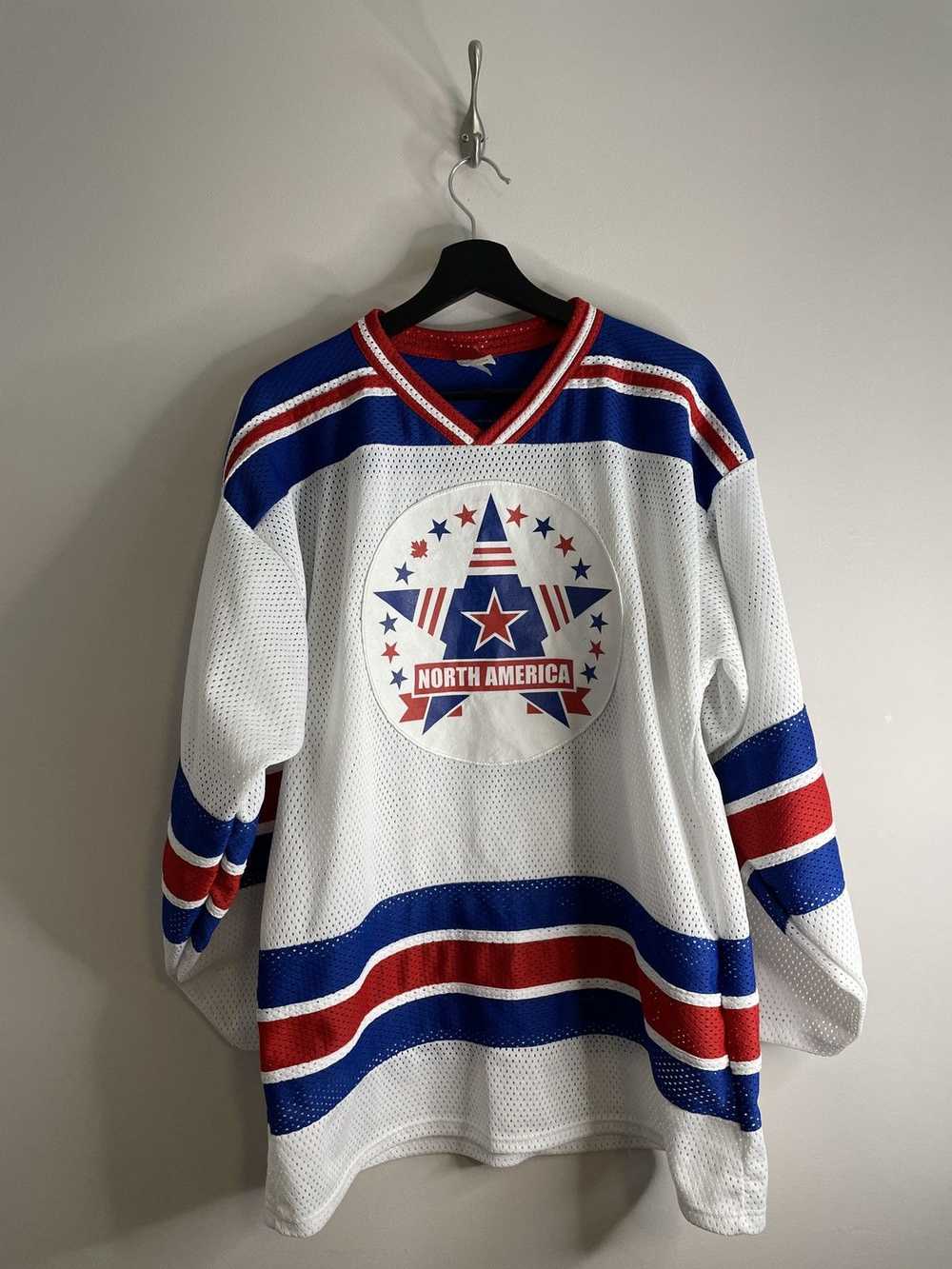 NHL × Sportswear × Vintage Vintage North America … - image 1