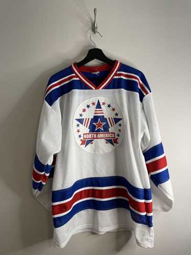 NHL × Sportswear × Vintage Vintage North America B