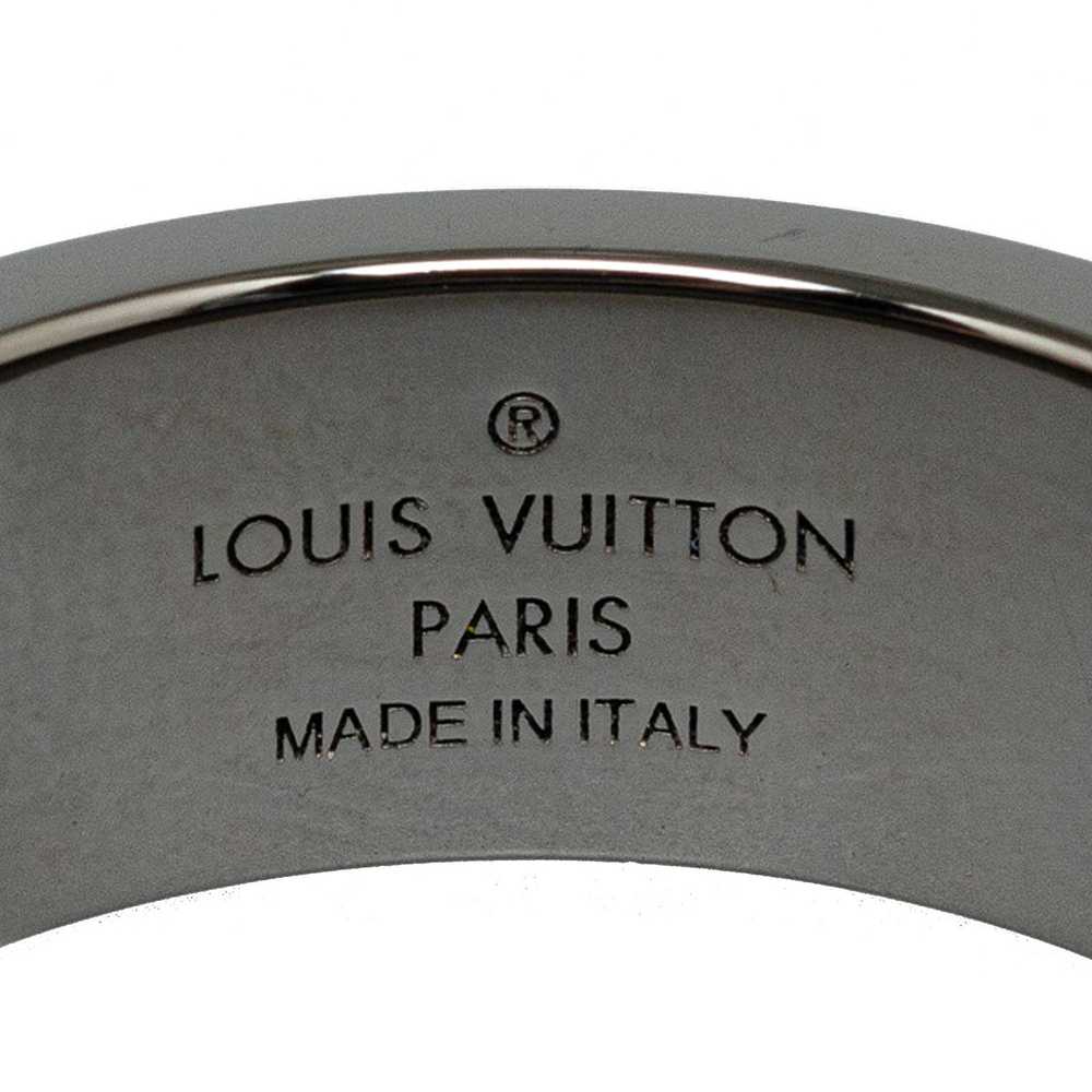 Louis Vuitton Louis Vuitton LV Instinct Gunmetal … - image 4