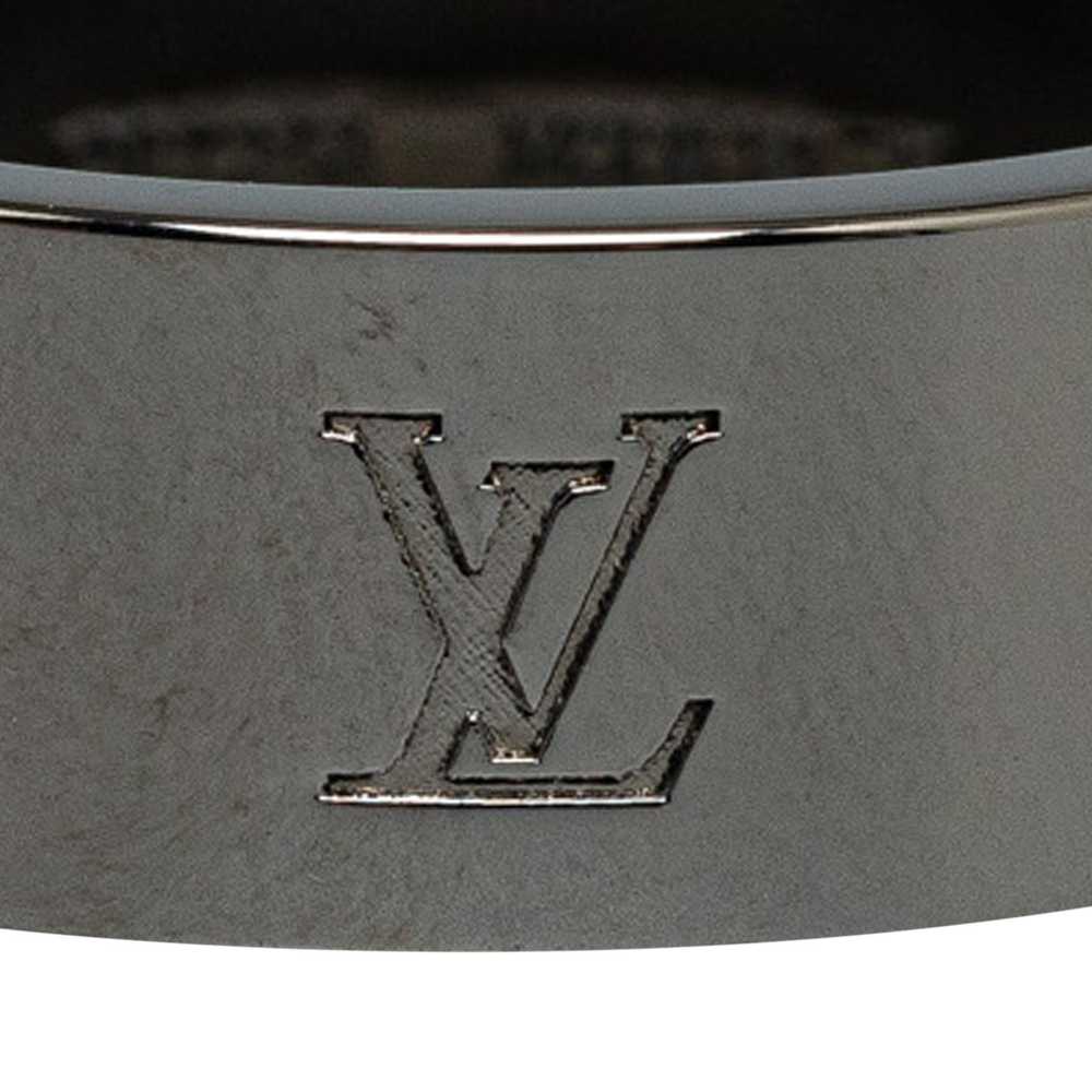 Louis Vuitton Louis Vuitton LV Instinct Gunmetal … - image 6