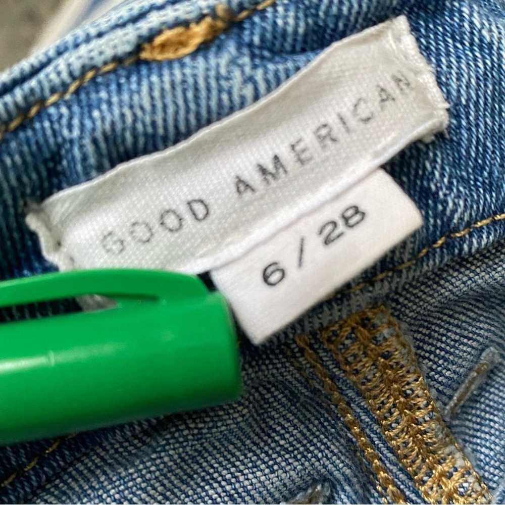 Good American Good American $159 Good Legs Jeans … - image 8