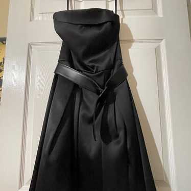 Formal Little black dress