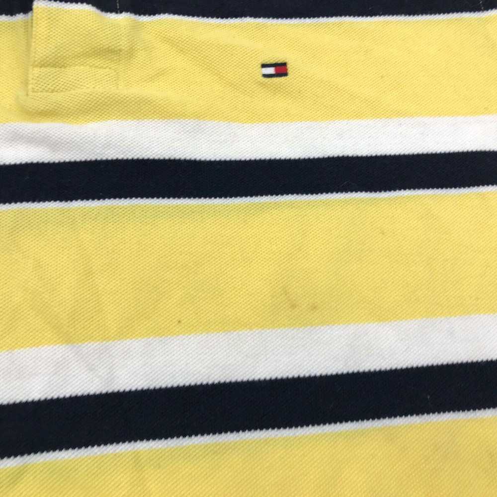 Tommy Hilfiger Tommy Hilfiger Polo Shirt Size Lar… - image 3