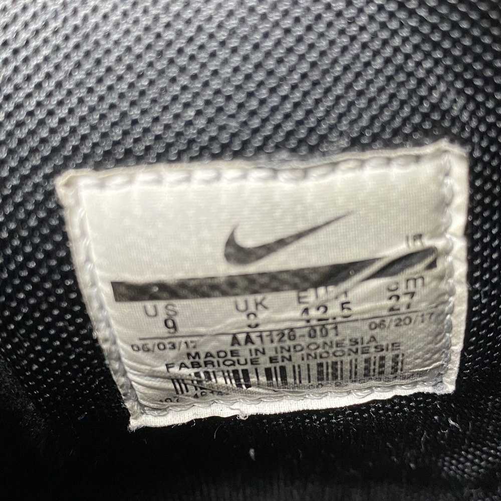 Nike × Streetwear Nike Dunk High Premium N7 - image 7