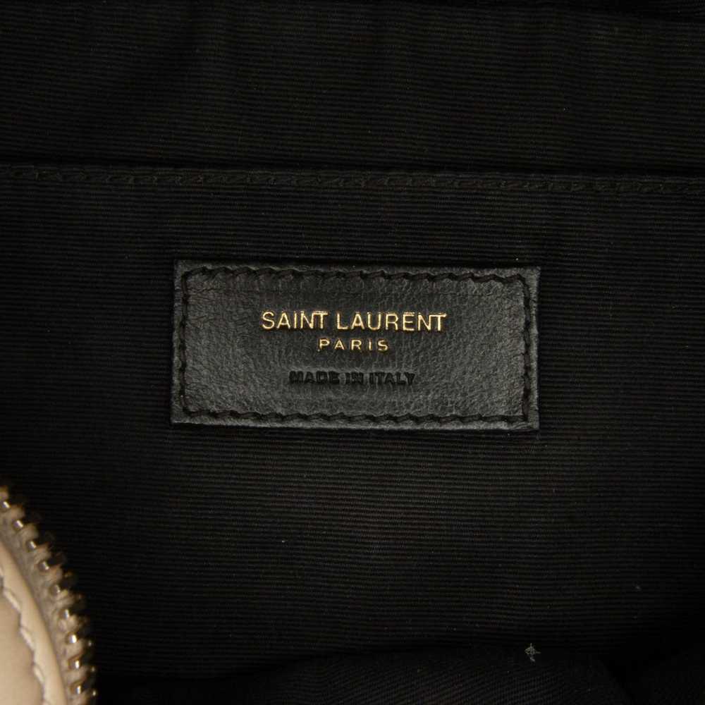 Yves Saint Laurent Saint Laurent Medium Monogram … - image 7