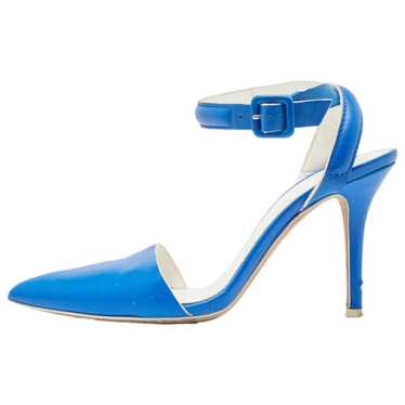 Alexander Wang Leather heels - image 1