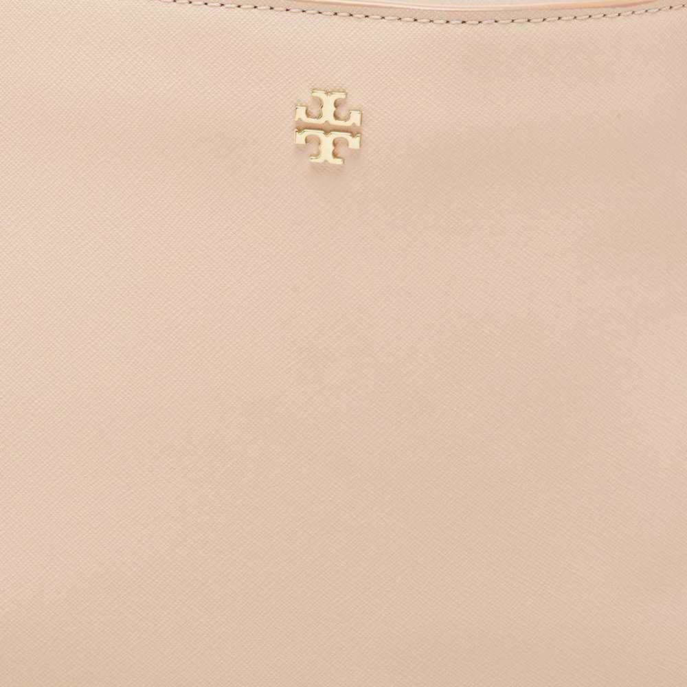 Tory Burch Leather tote - image 4