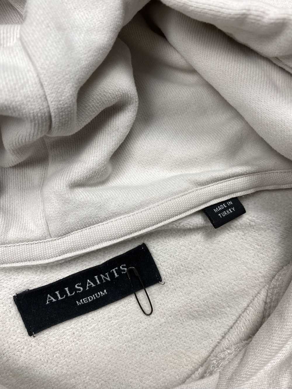 Allsaints × Avant Garde × Streetwear Allsaints Me… - image 5