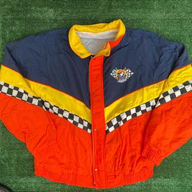 NASCAR × Racing × Vintage Vintage 90s Tide Racing 