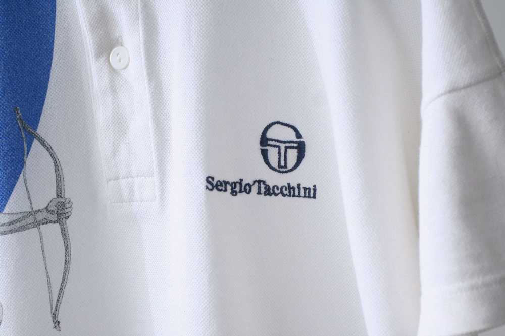 Italian Designers × Sergio Tacchini × Vintage Ser… - image 2