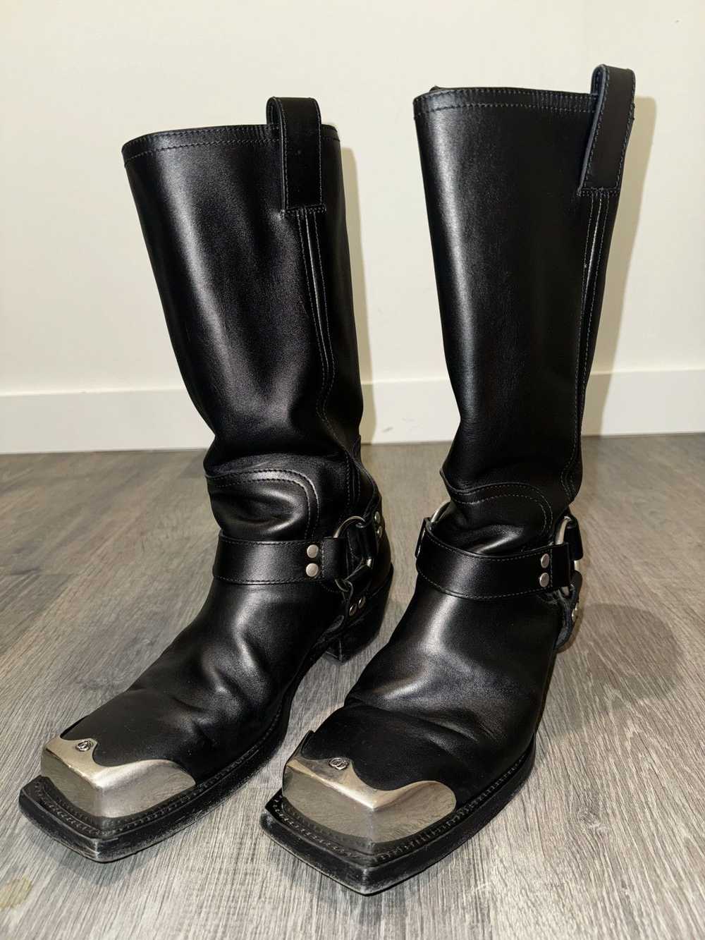 Gucci Gucci boots, latest collection, 2024 - image 1