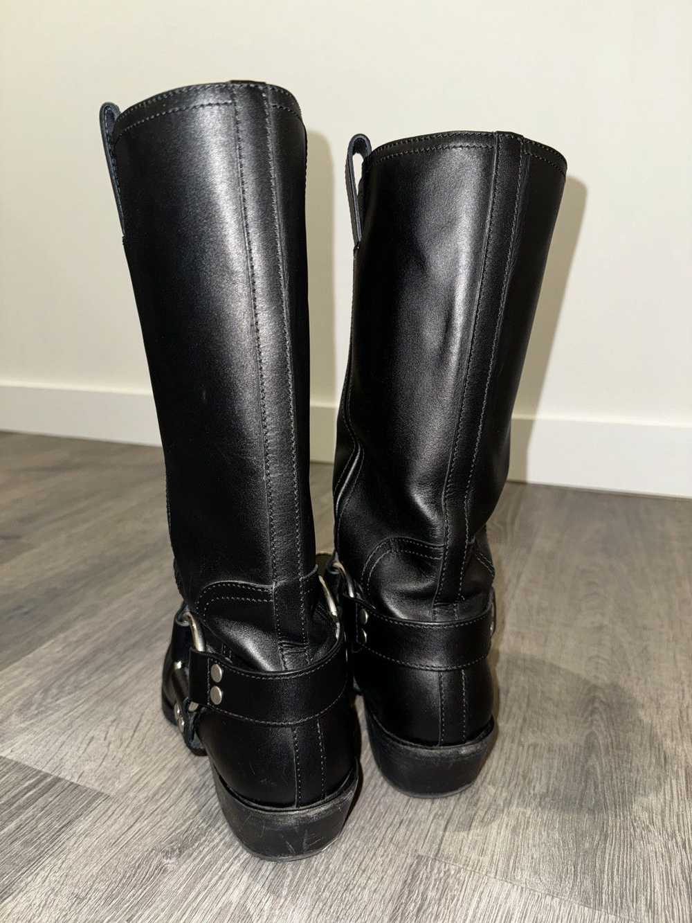 Gucci Gucci boots, latest collection, 2024 - image 4