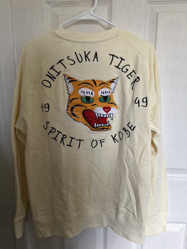 Onitsuka Tiger Onitsuka Tiger Crewneck
