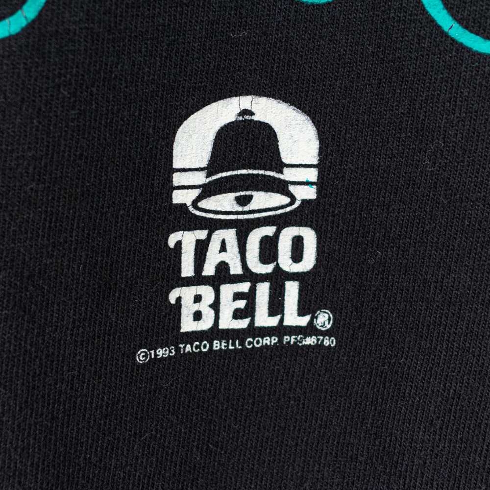 Art × Movie × Vintage 1993 Taco Bell Bullwinkle G… - image 4