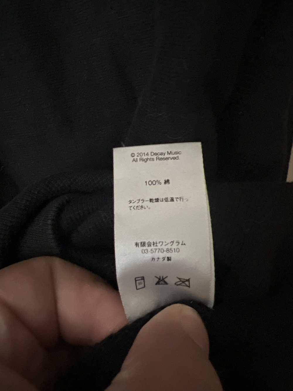 Supreme Supreme x Dead Kennedys Hoodie - image 7