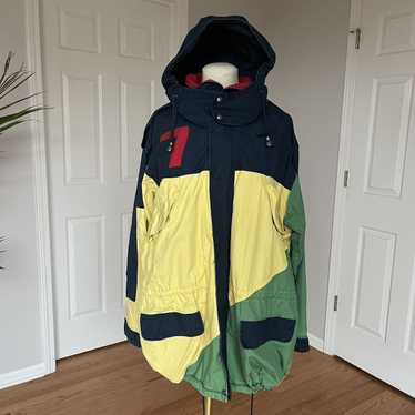 Ralph lauren polo anorak - Gem