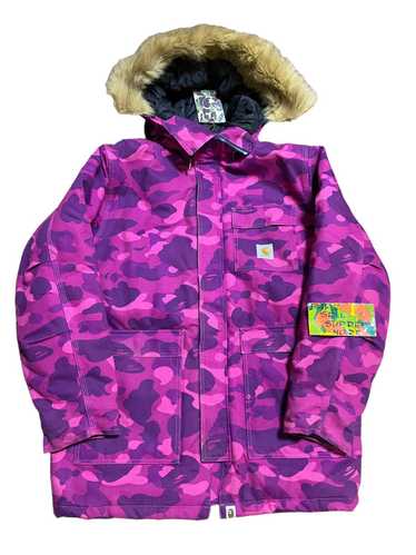 Carhartt bape n 3b - Gem