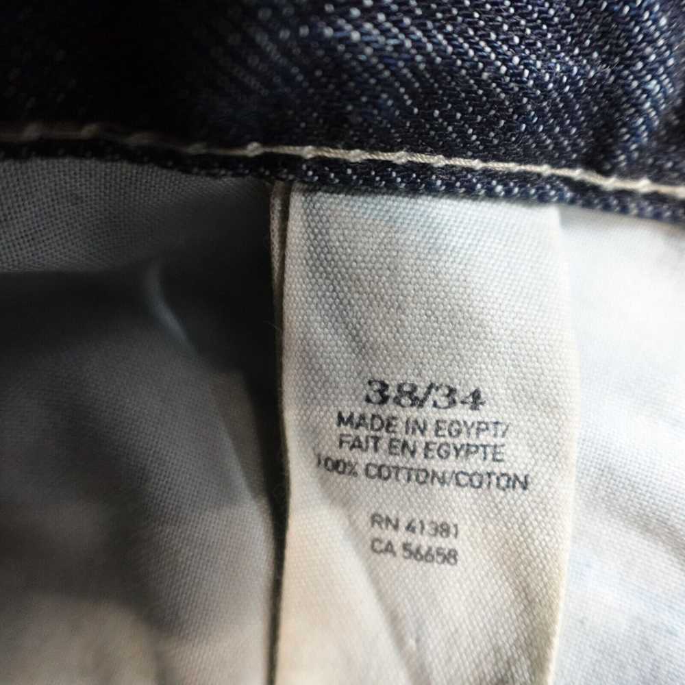 Denim Supply Denim & Supply Mens Jeans 38 x 34 Bl… - image 12