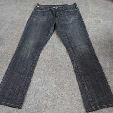 Denim Supply Denim & Supply Mens Jeans 38 x 34 Bl… - image 1