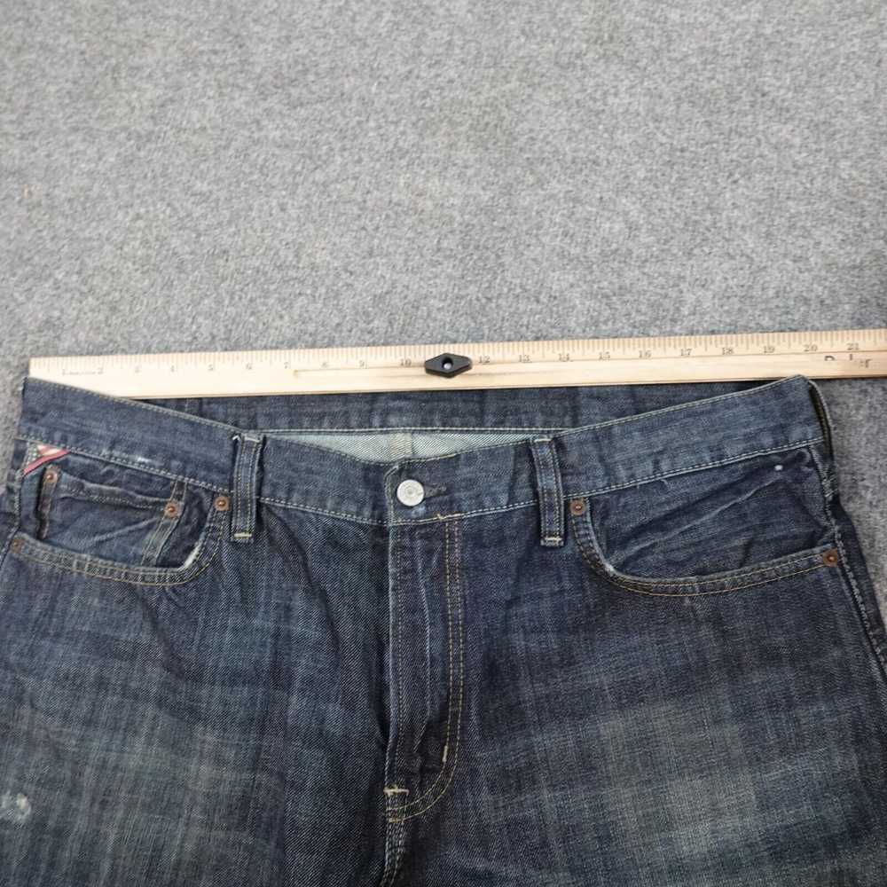 Denim Supply Denim & Supply Mens Jeans 38 x 34 Bl… - image 7