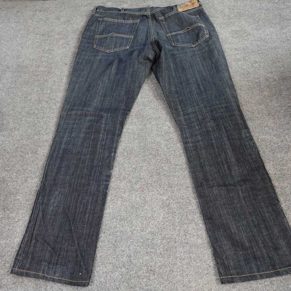 Denim Supply Denim & Supply Mens Jeans 38 x 34 Bl… - image 9