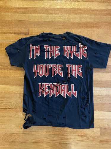 Kylie jenner shirt - Gem