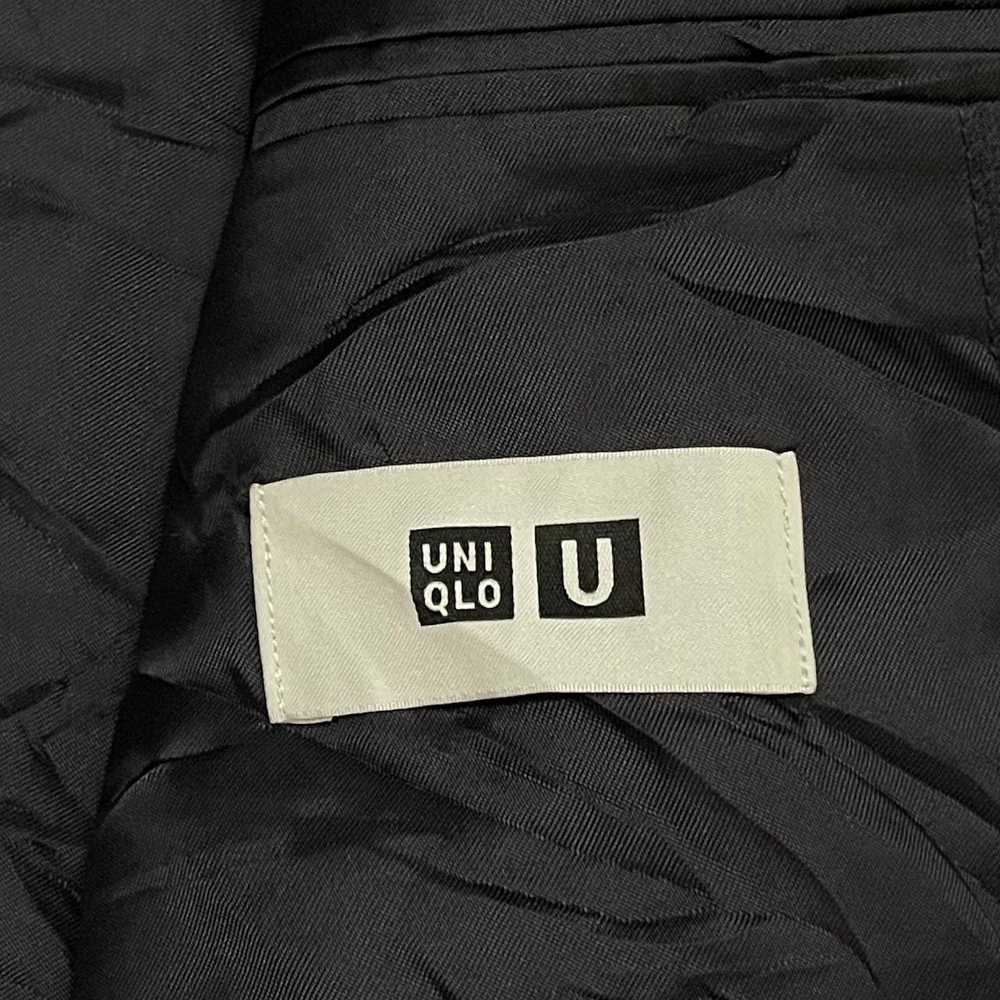 Christophe Lemaire × Undercover × Uniqlo Uniqlo U… - image 9