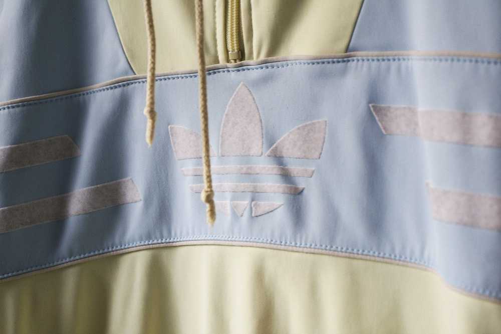 Adidas × Streetwear × Vintage Adidas Vintage 1980… - image 3