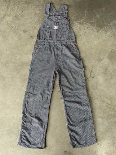 Japanese Brand × Overalls × Wrangler Vintage Wran… - image 1