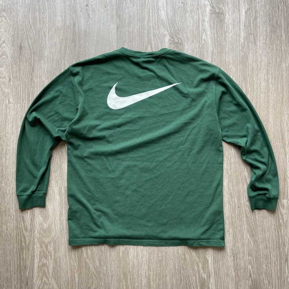 Nike × Stussy Nike x Stussy SS Link L/S T-shirt - image 3