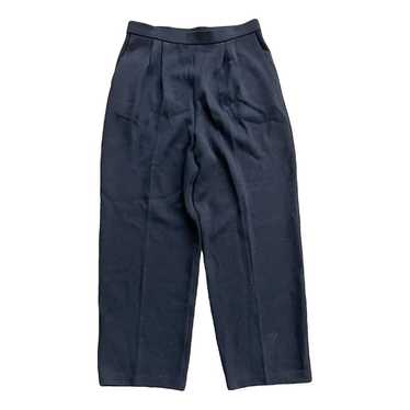 St John Wool trousers